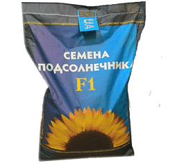 Купить Семена подсолнечника Антей , стандарт