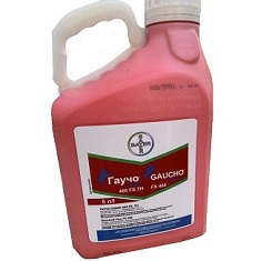 Протравитель, Bayer, Гаучо Плюс1