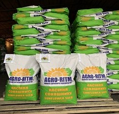 купить Семена подсолнечника, AR 1801