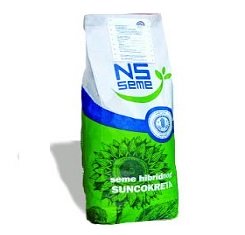 купить Семена Подсолнечника НС-Х-7634