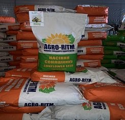 купить Семена подсолнечника, Бомонд