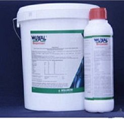 Вуксал, Микроплант