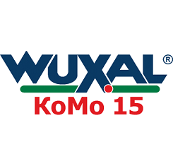 Вуксал, Экстра КоМо 15