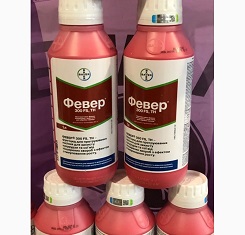 Купить Протравитель, Bayer, Февер