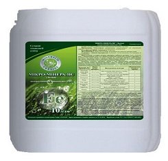 Купить Минералис, Микро-Минералис, Железо