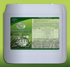 купить Минералис, Микро-Минералис, Марганец