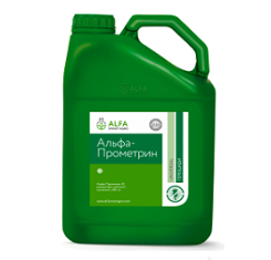 купить Гербицид, Alfa Smart Agro, Альфа-Прометрин