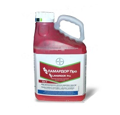Купить Протравитель BAYER Ламардор Про