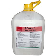 купити Фунгіцид, BASF, Абакус