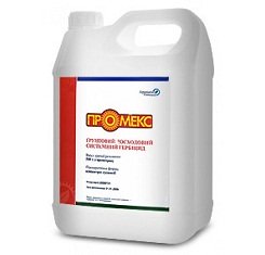 Гербицид, Агрохимические Технологии, Промекс