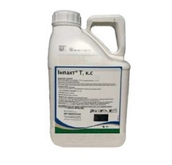 Фунгицид, Summit-Agro, Импакт1