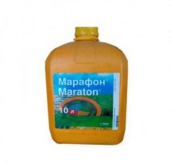 Гербицид, Basf, Марафон1