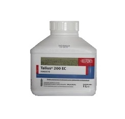 Фунгіцид, Dupont, Таліус1