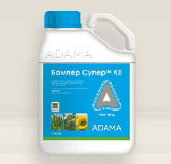 Фунгицид, Адама, Бампер Супер1