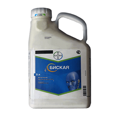 Инсектицид, Bayer, Биская1