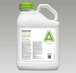 Гербицид, Адама, Калиф Мега