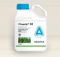 Фунгицид, Адама, Линдер1