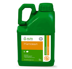 Инсектицид, Alfa Smart, Наповал1