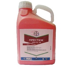 Купити протруйник Bayer Престиж