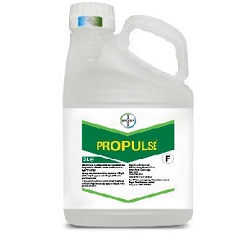 Фунгіцид, Bayer, Пропульс1