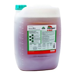 Гербіцид, Monsanto, Раундап Макс1