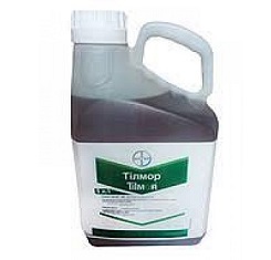 Фунгицид, Bayer, Тилмор1