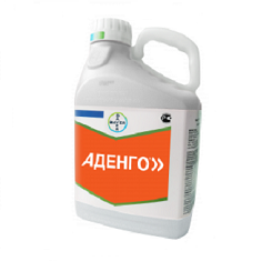 Гербицид, Bayer, Аденго1
