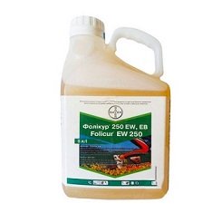 Купить ФУНГИЦИД BAYER ФОЛИКУР