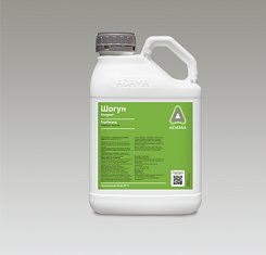 Гербицид, Адама, Шогун1