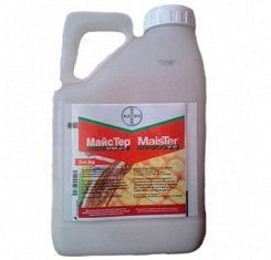 Гербицид, Bayer, Майстер1