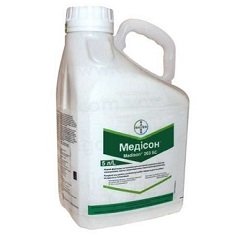 Фунгицид, Bayer, Медисон