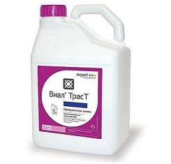 Протравитель, Август, Виал Траст1