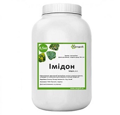 Протравитель, Rangoli, Имидон1