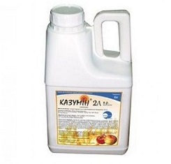 Фунгіцид, Summit-Agro, Казумін1