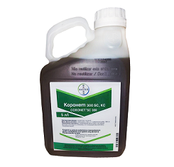 Фунгицид, Bayer, Коронет1