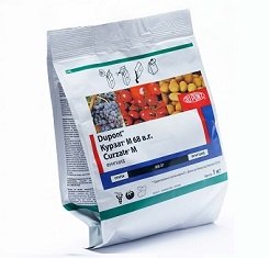 Фунгицид, Dupont, Курзат М1