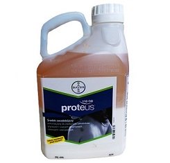 Инсектицид, Bayer, Протеус1