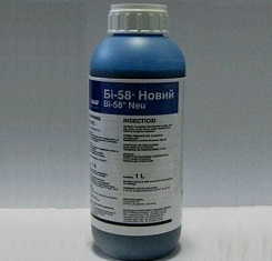 Інсектицид, Basf, БІ-58-1