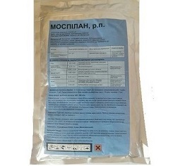 Инсектицид, Моспилан1