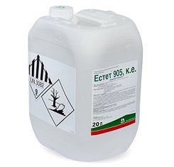 Гербицид, Nufarm, Эстет1