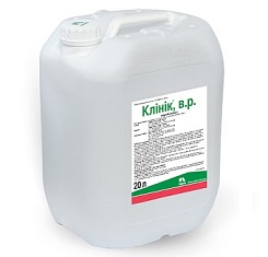 Гербіцид, Nufarm, Клінік1