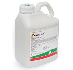 Гербицид, Nufarm, Зеагран1