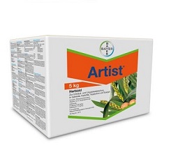 Гербицид, Bayer, Артист1