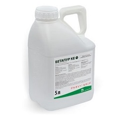 Гербицид, Nufarm, Бетапур1