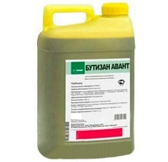 Гербицид, Basf, Бутизан Авант1