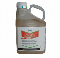 Инсектицид, Bayer, Децис f-люкс1