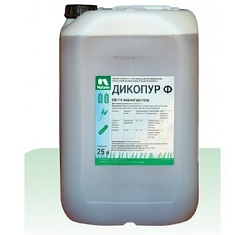 Гербицид, Nufarm, Дикопур Ф1