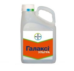 Гербіцид, Bayer, Галаксі Ультра1