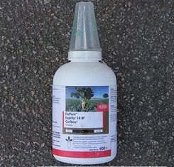 Гербицид, Dupont, Карибу1