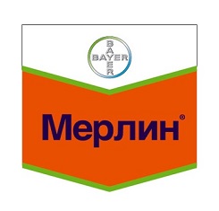 купить в днепре Гербицид, Bayer, Мерлин